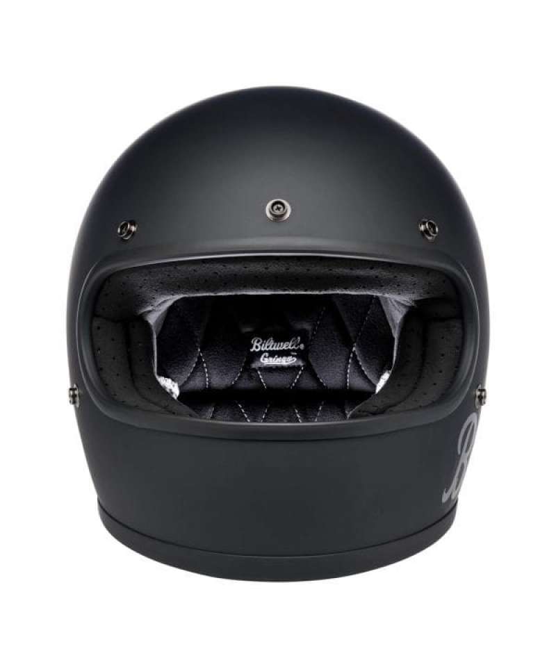 Jual helm sale biltwell