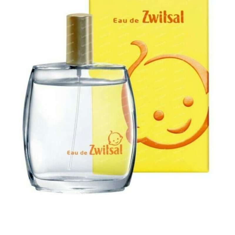 Parfum zwitsal hotsell ori