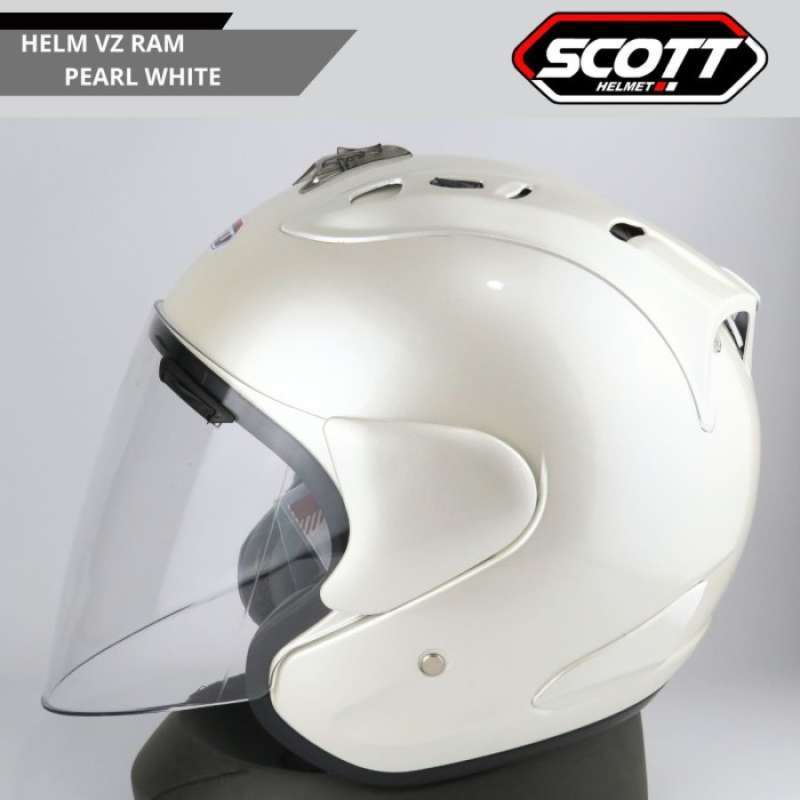Helm scott ram 4 2025