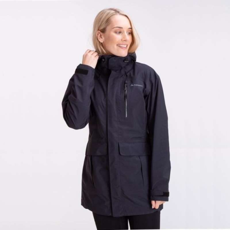 Macpac copland jacket top