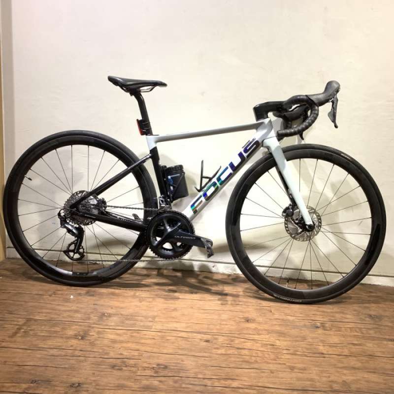 Focus izalco sale max harga