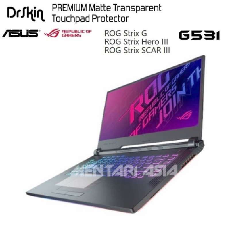 Asus rog strix g531 deals