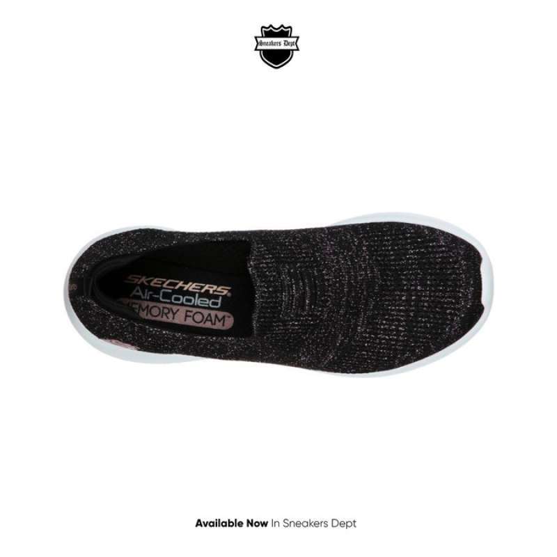 Skechers ultra flex moon glimmer hotsell