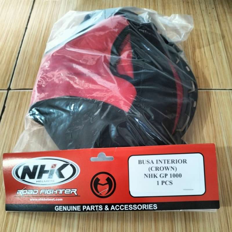 Busa helm sale nhk rx9