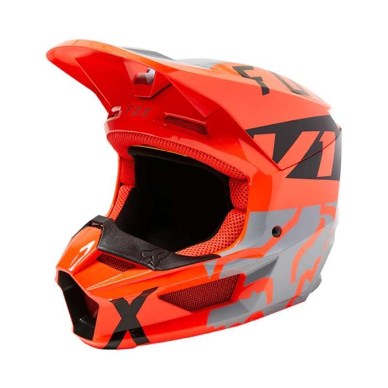 Fox hotsell racing metah