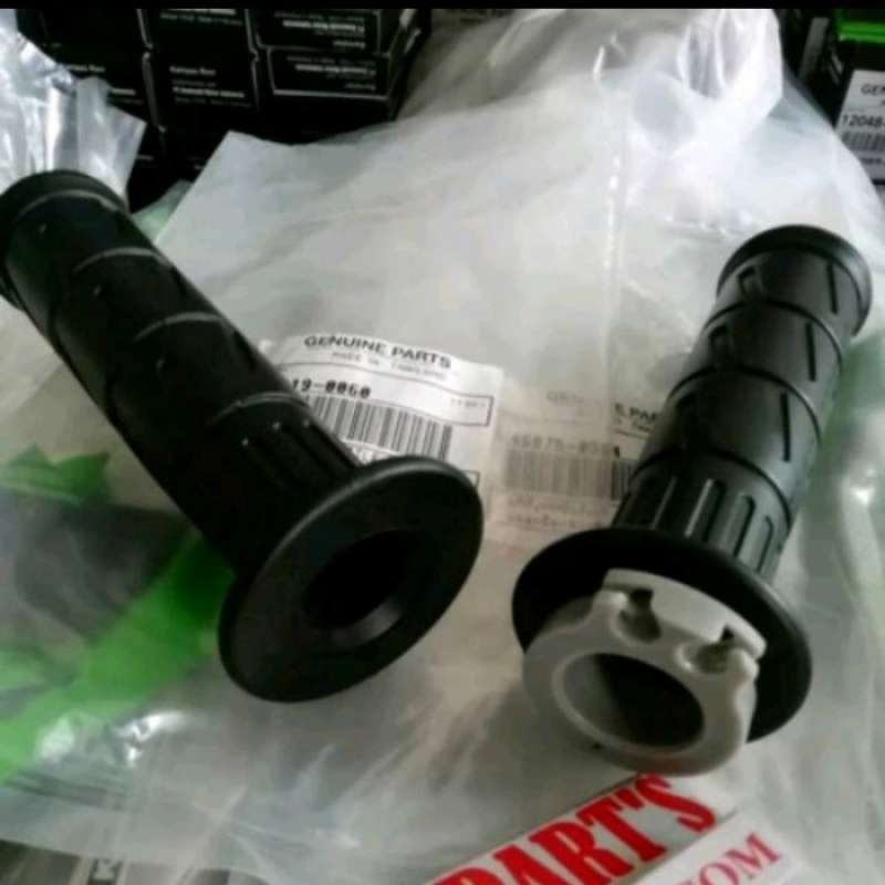 Handgrip ninja best sale 250