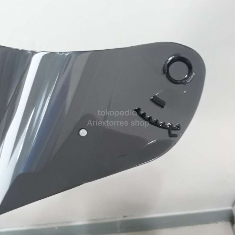Shoei x11 visor 2025