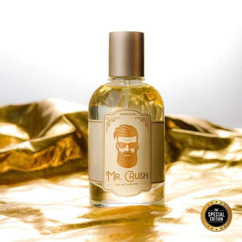 Parfum mr on sale
