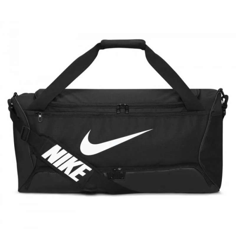 Jual Tas Duffel Unisex Nike Brasilia 9.5 Training Duffle Bag 60L