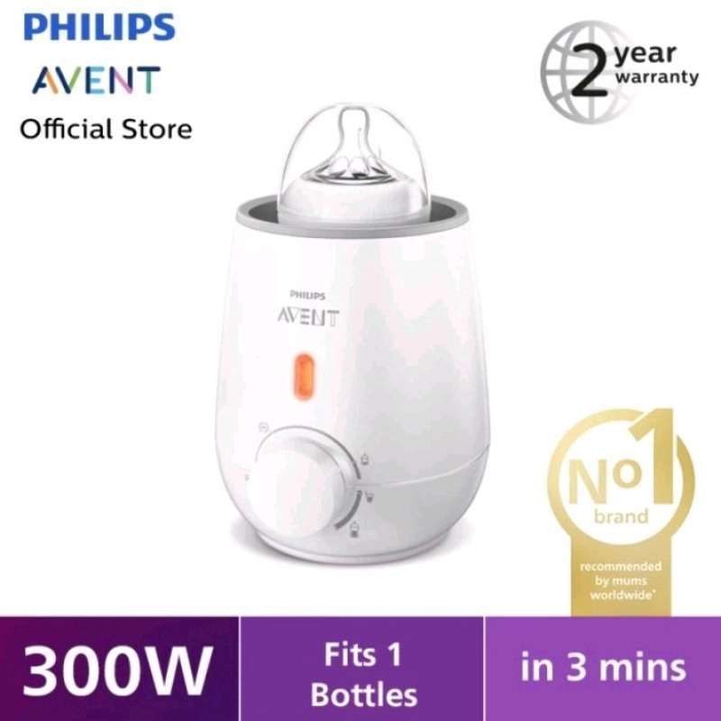 Penghangat hotsell asi philips