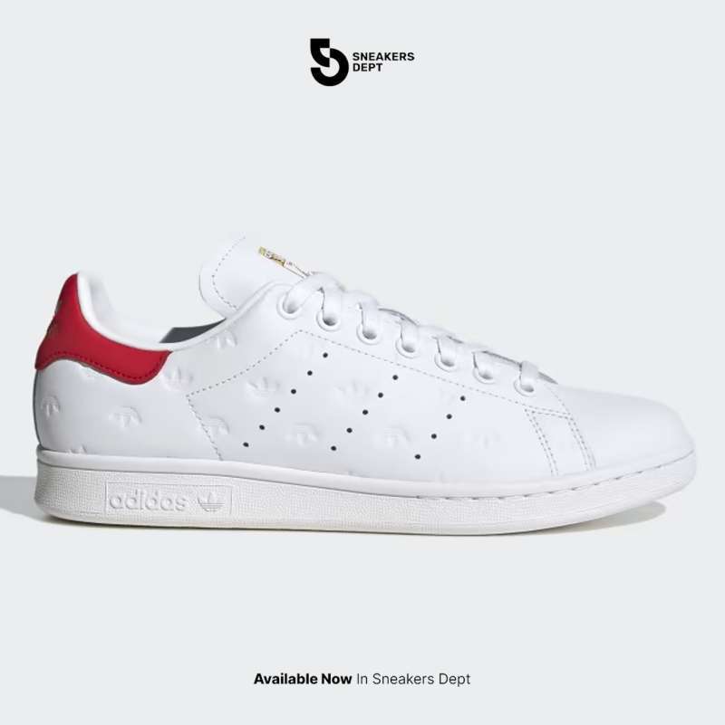 Jual adidas hotsell stan smith original