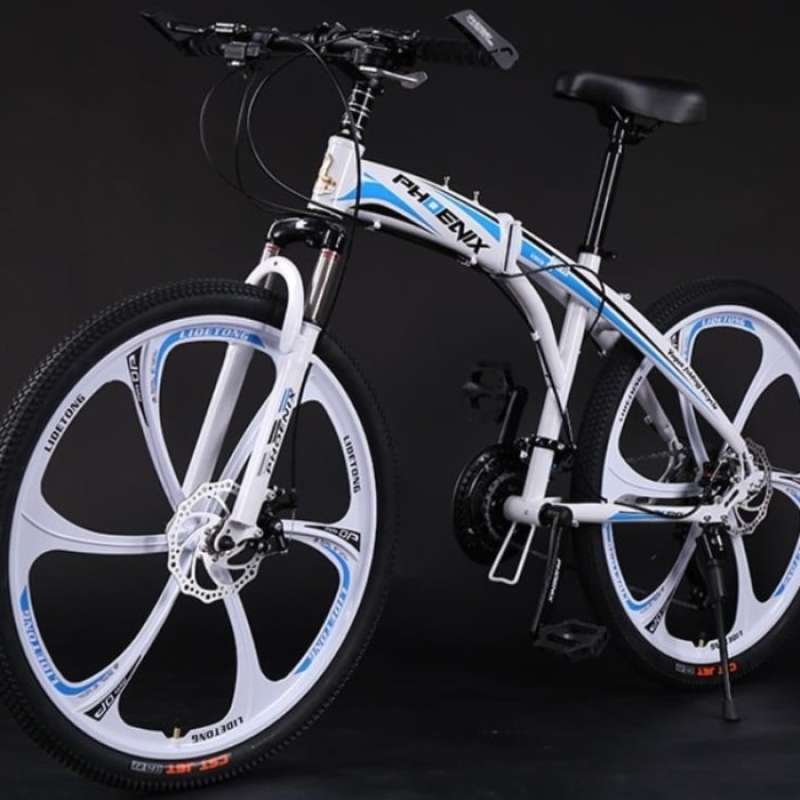 Mtb lipat hotsell land rover