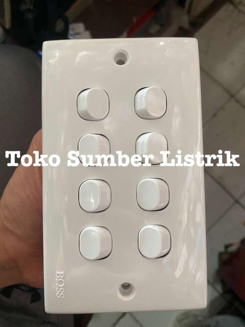 Great switch 2025