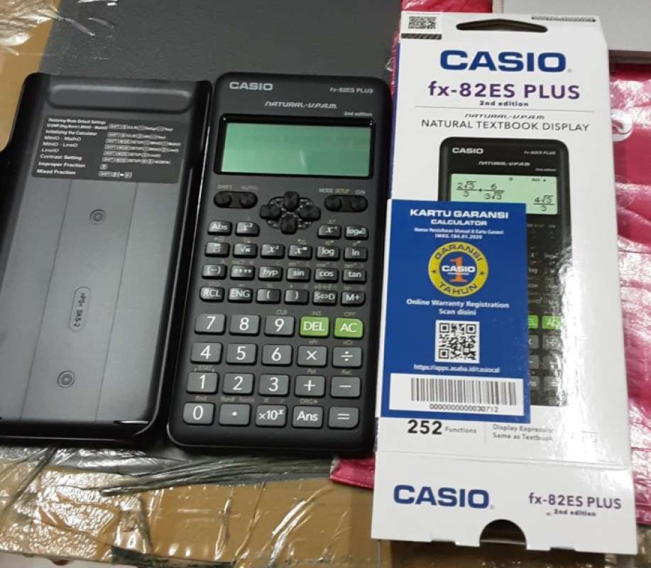 Fx82 ex online