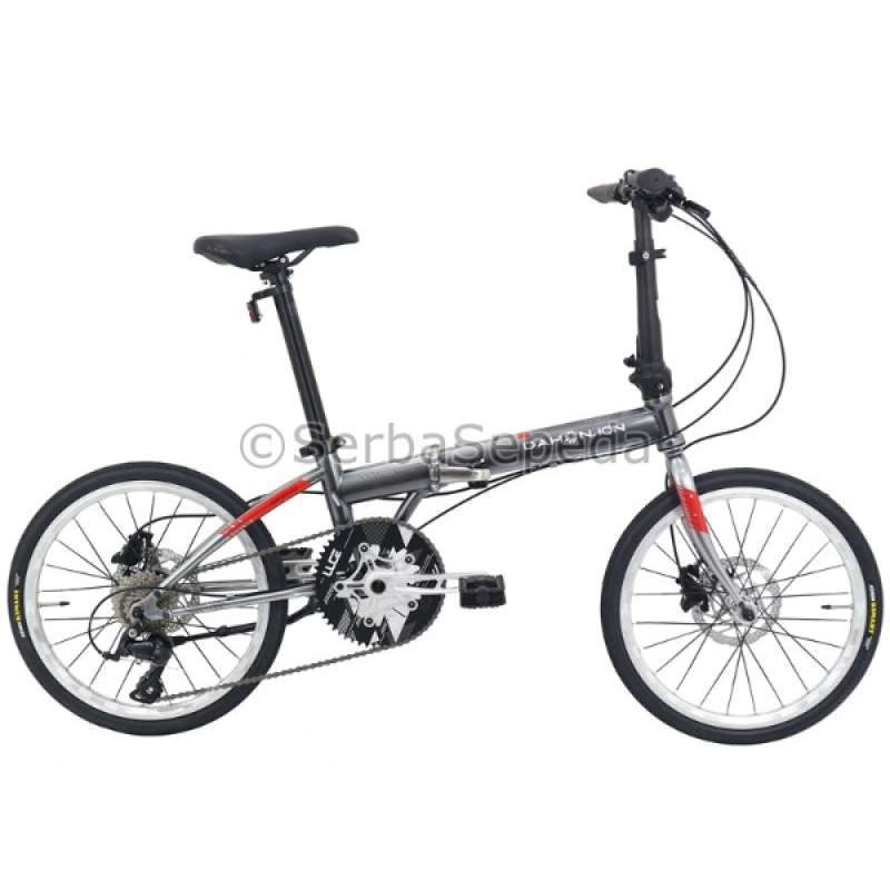 Dahon ion deals