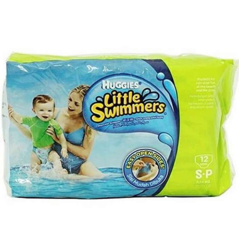 Harga pampers huggies on sale