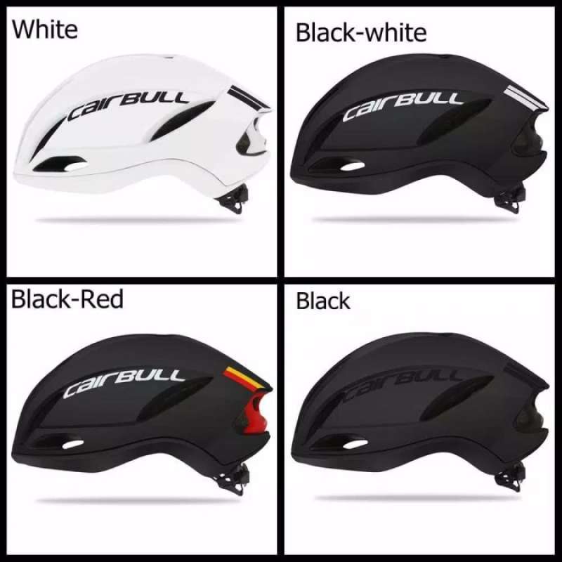 Cairbull speed sales aero road helmet