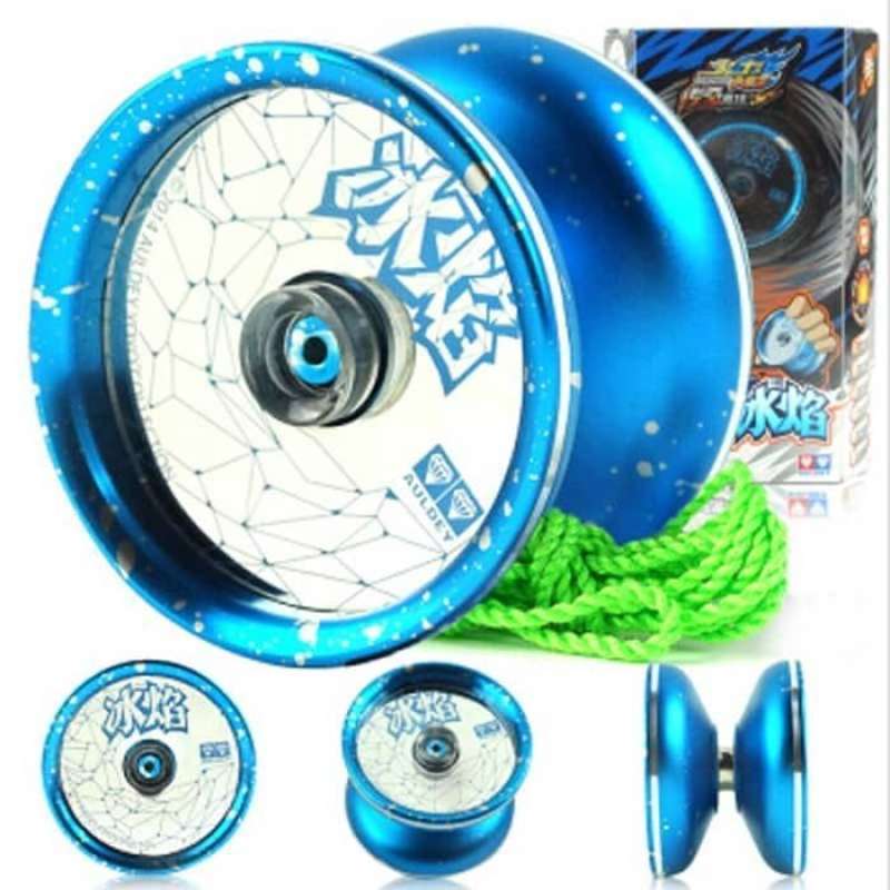 Yoyo frozen hotsell blaze s