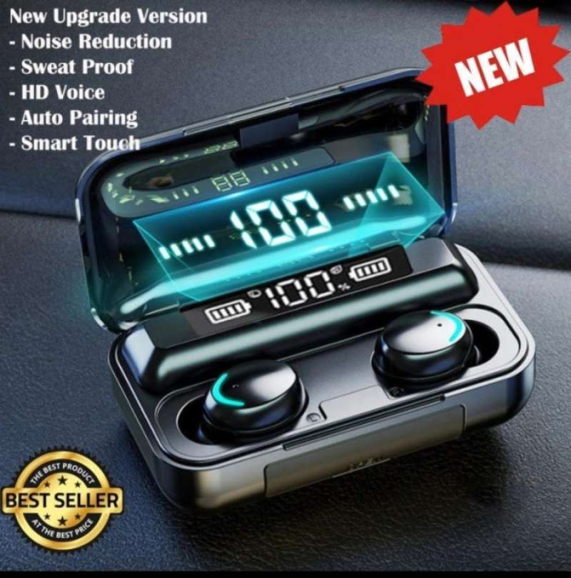 Tws clearance headset bluetooth