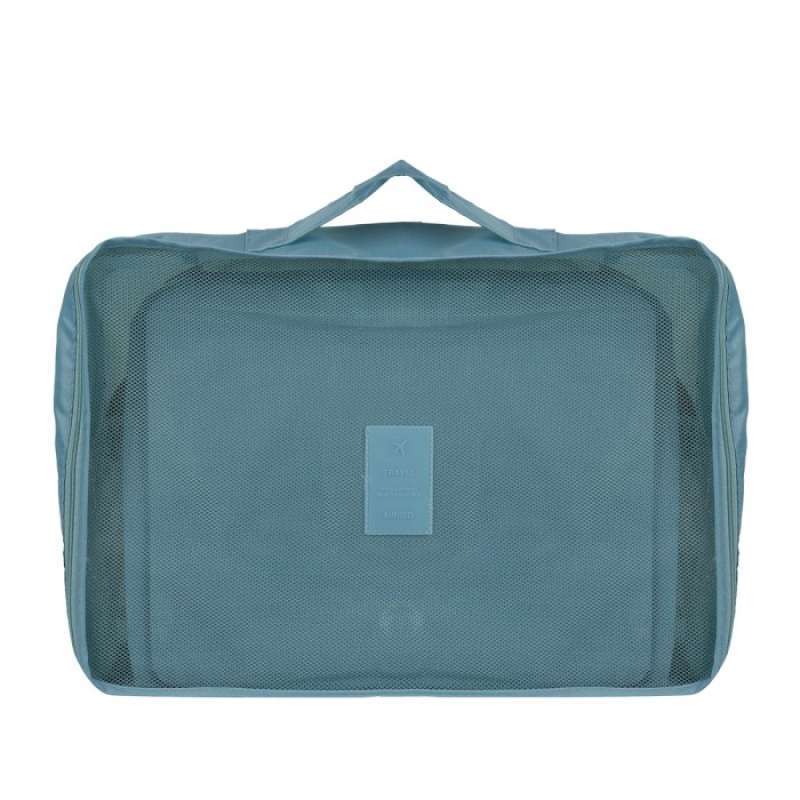 Miniso travel pouch best sale