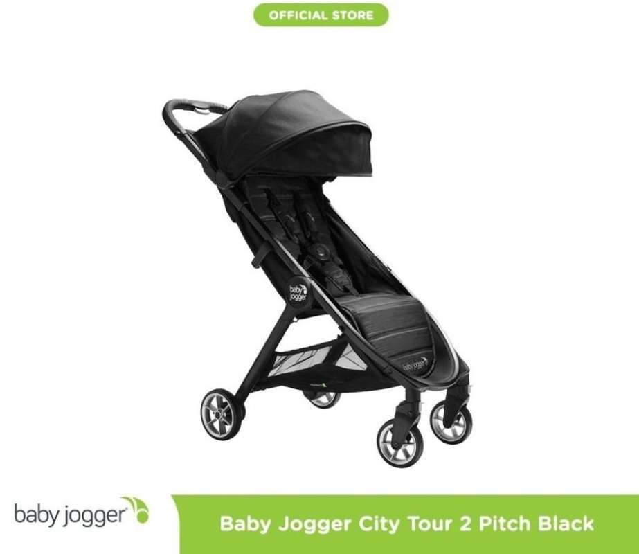 Jual baby jogger city tour on sale