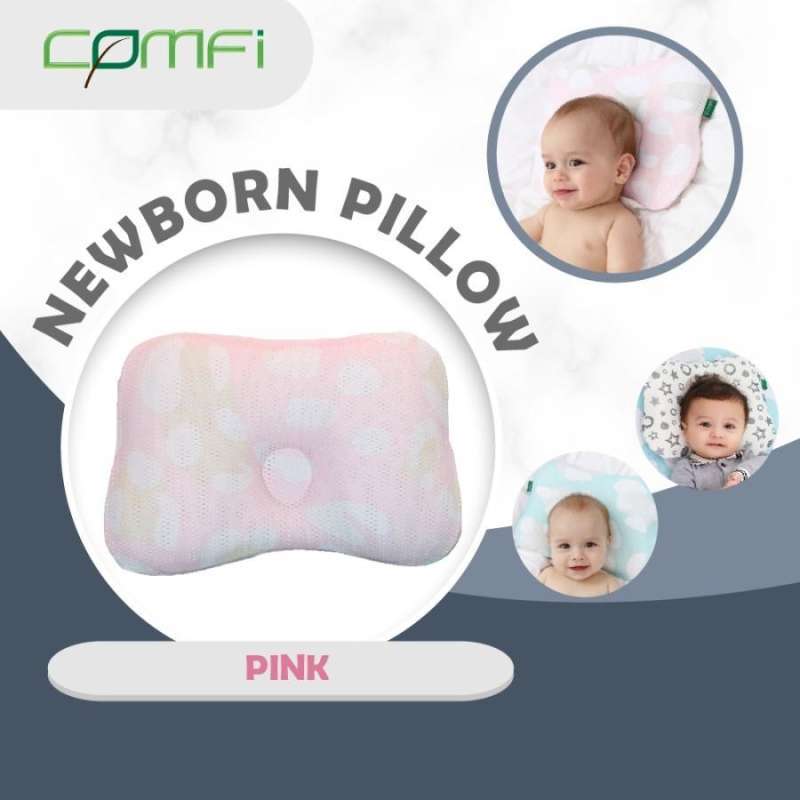 Comfi baby pillow outlet