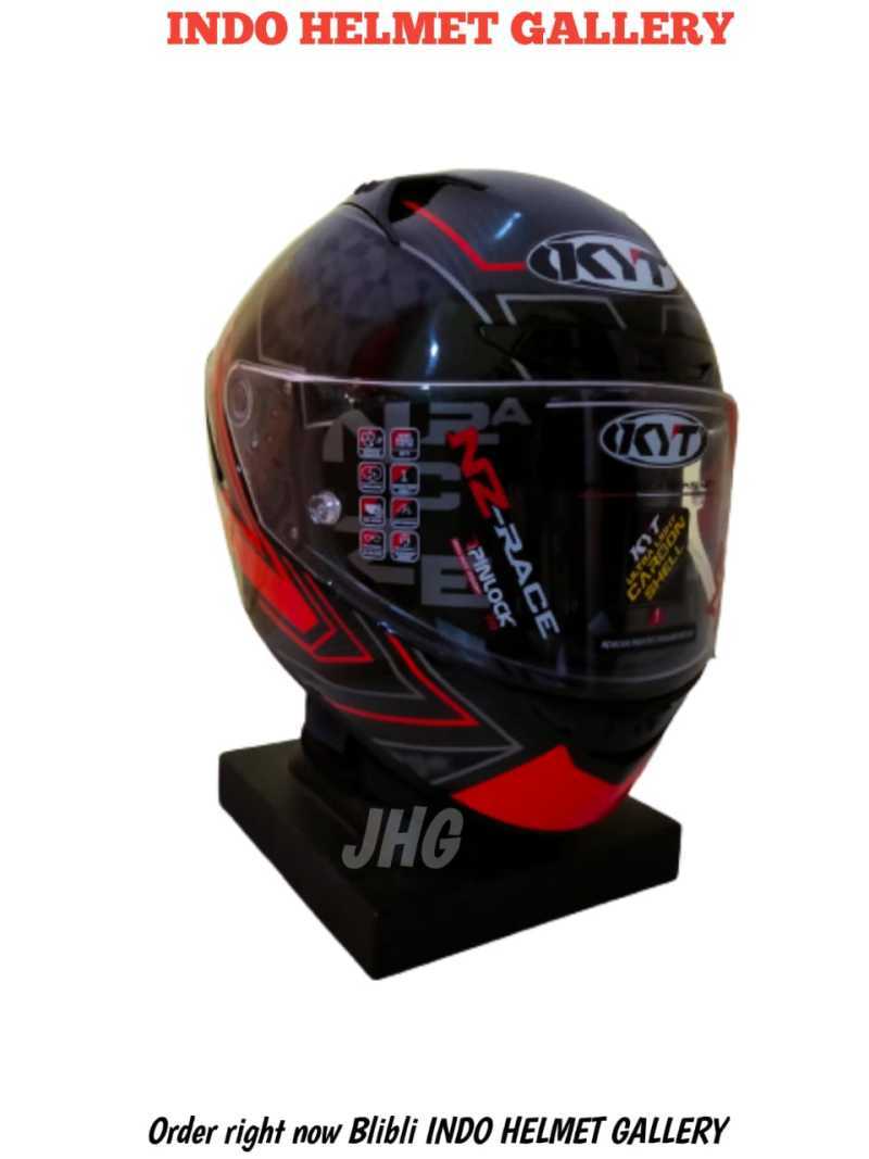 Helm kyt carbon discount