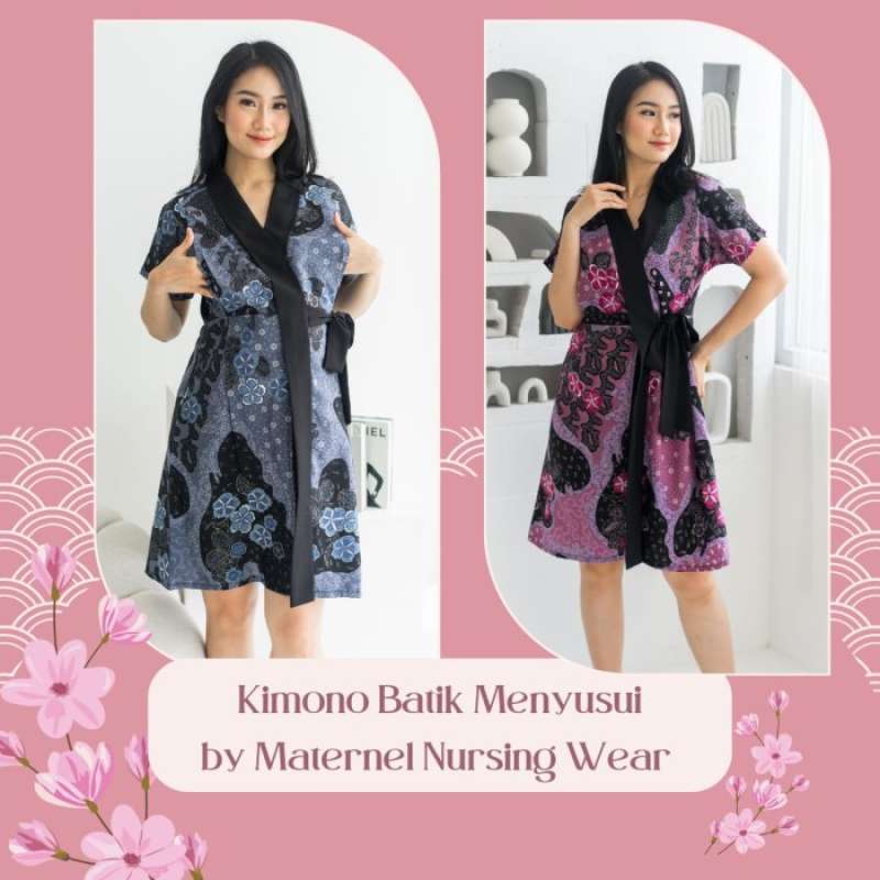 Maternel nursing wear top