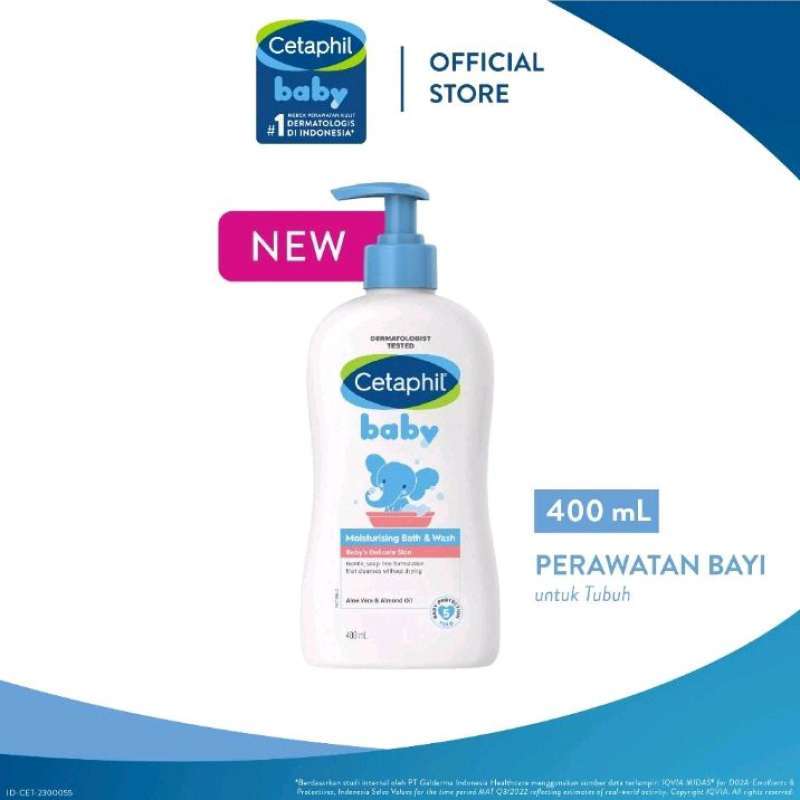 Cetaphil moisturizing bath and wash sale