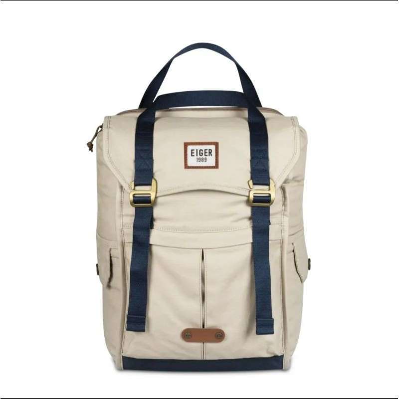 Eiger backpack laptop store