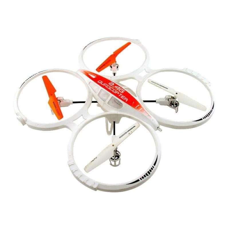 Ls125 drone 2024