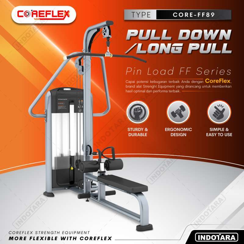Alat Fitness Merek Terbaik Harga Terbaru Maret 2024 Gratis