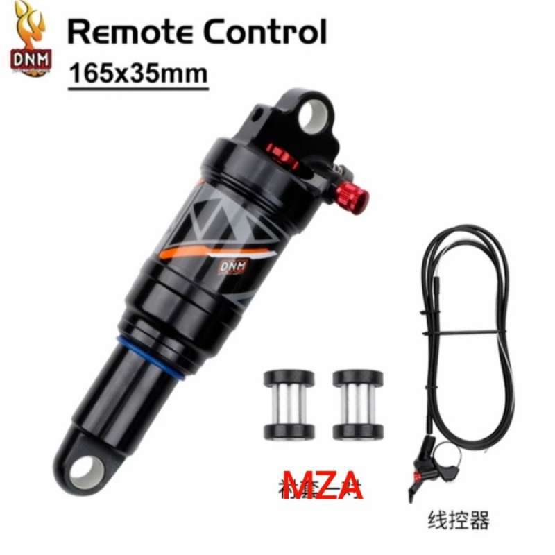 Jual rear shock clearance sepeda mtb