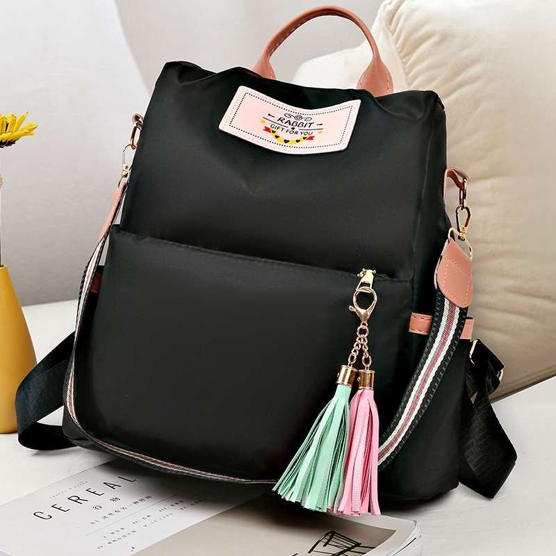 Jual Korea Style Tas Punggung Cewek Tas Ransel Wanita Import