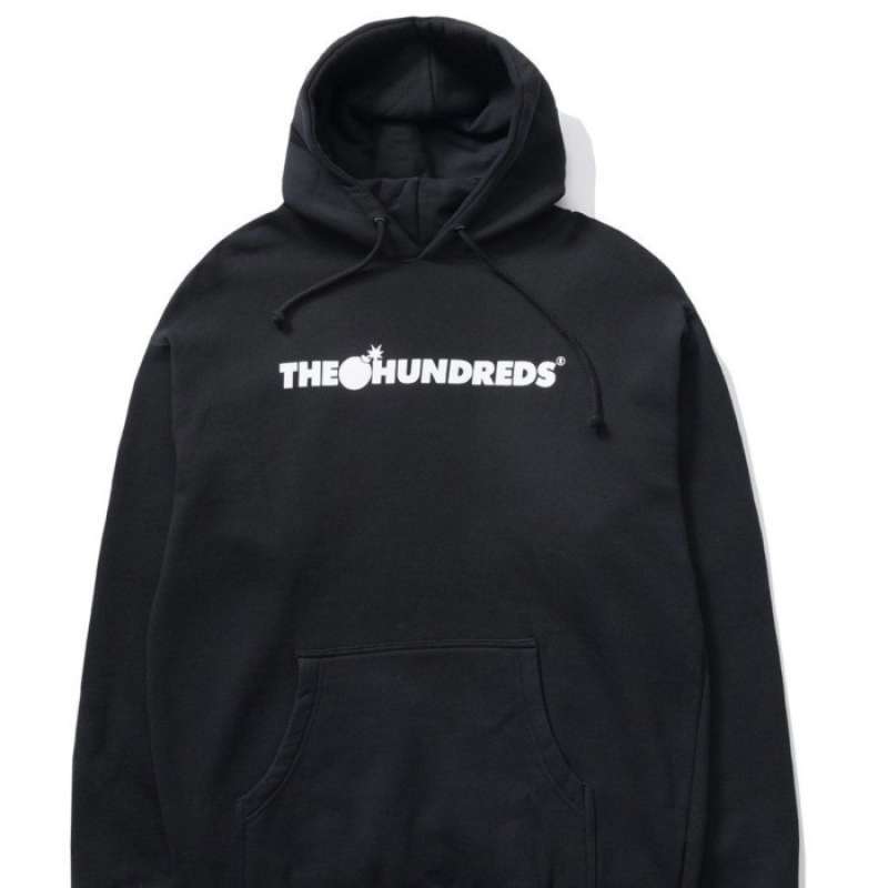 The hundreds hoodie new arrivals