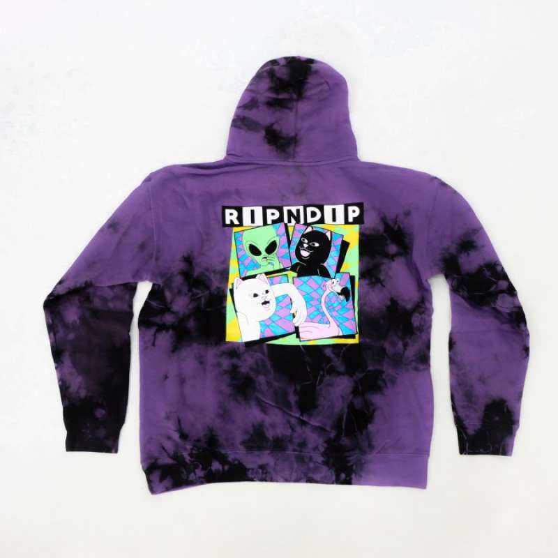 Hoodie ripndip original on sale