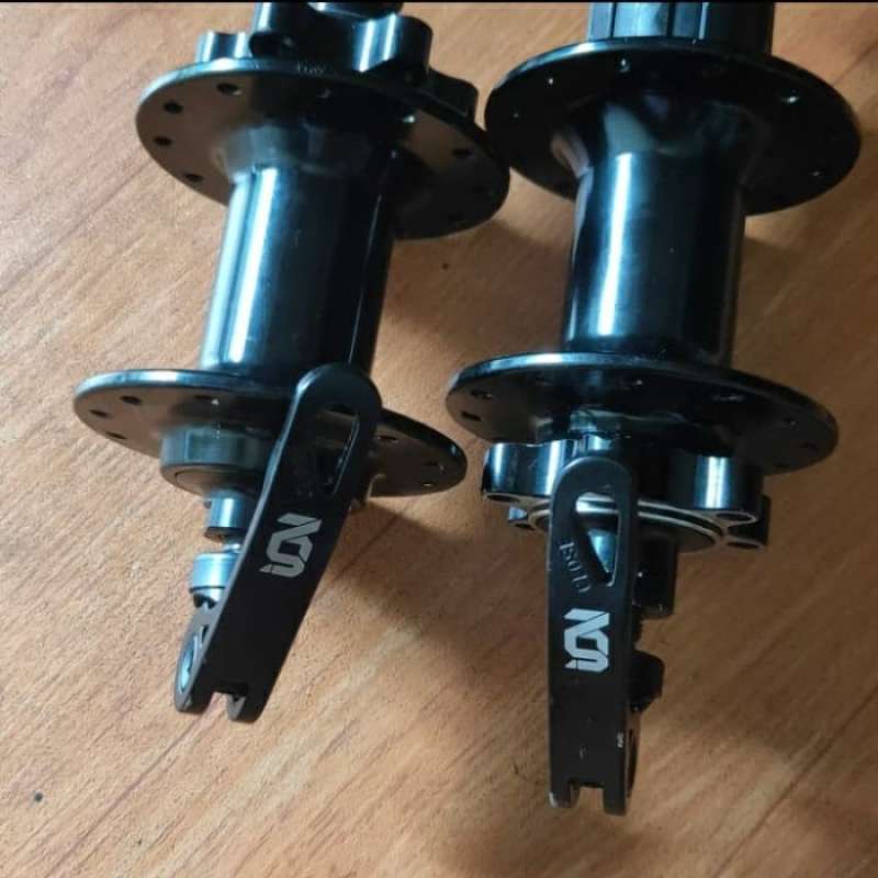 Freehub ion discount
