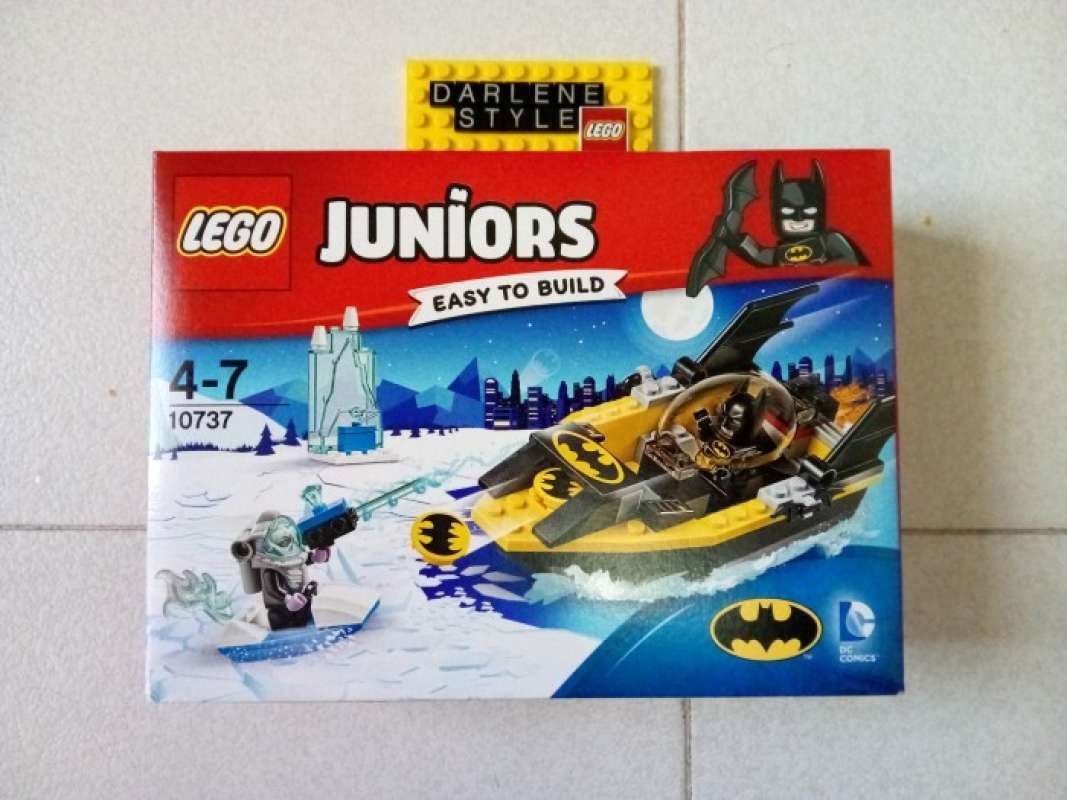 Lego juniors 10737 shop