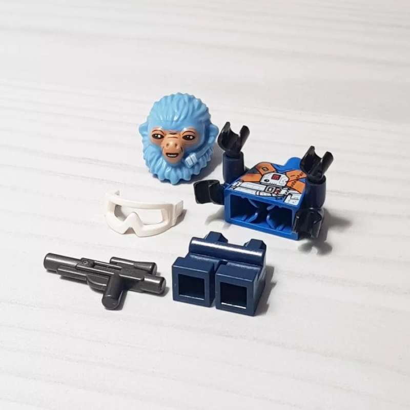 Star Wars Rio Durant sw0955 Building Toys