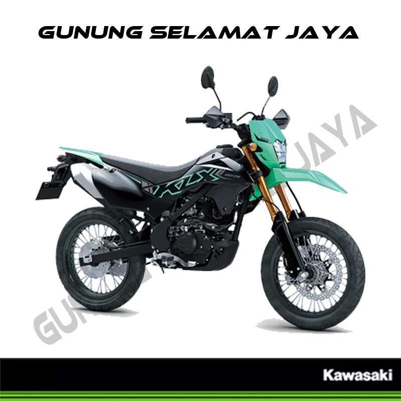 Harga klx shop 150cc