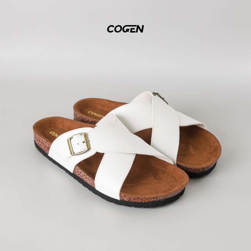 Sandal birken shop