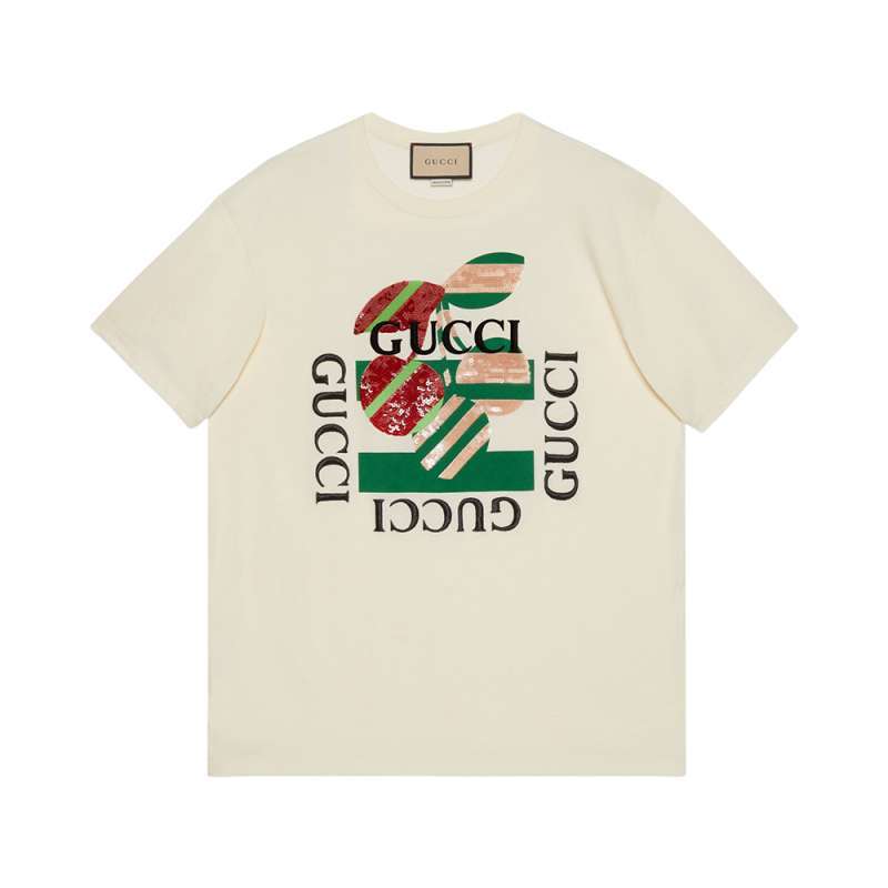 Harga t shirt 2025 gucci original