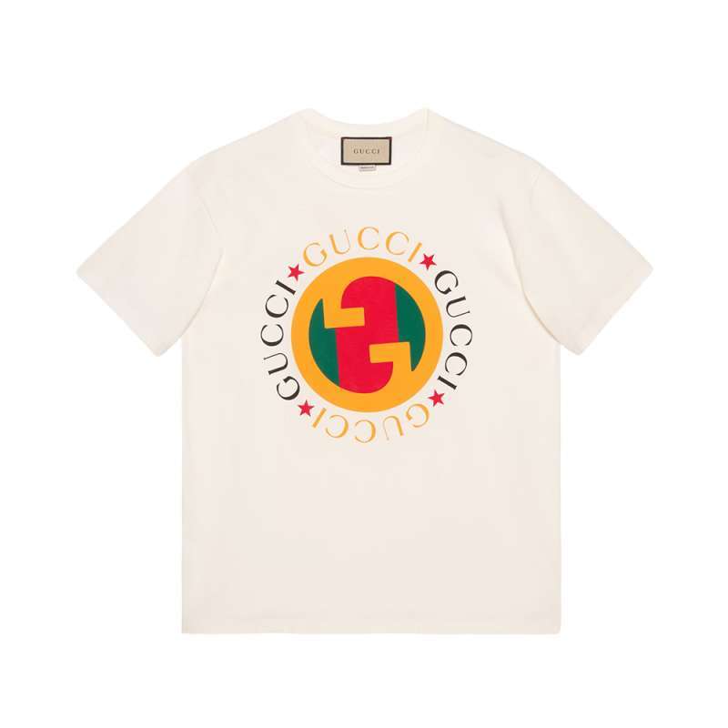 Gucci t shirt online harga