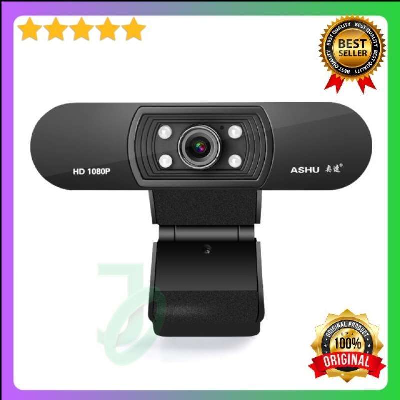 Webcam ashu outlet h800