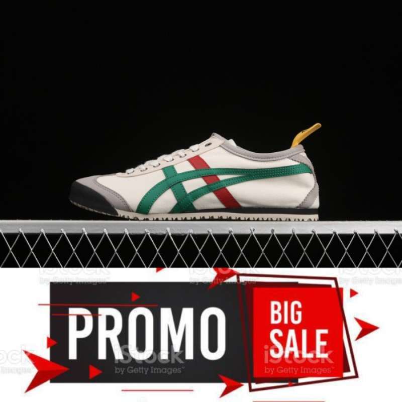 Onitsuka tanpa tali outlet