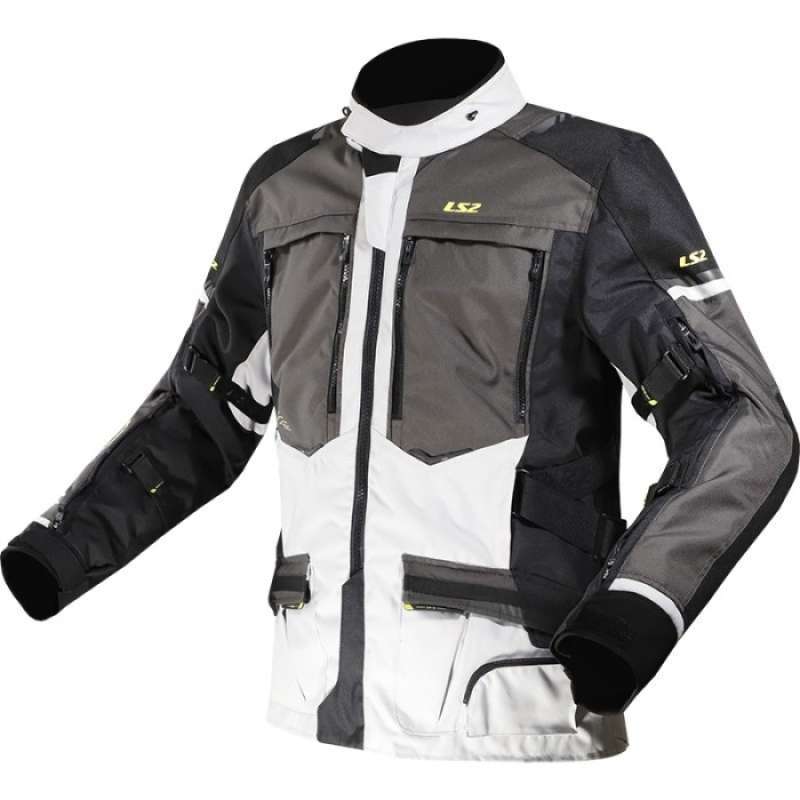 Jaket adventure shop waterproof
