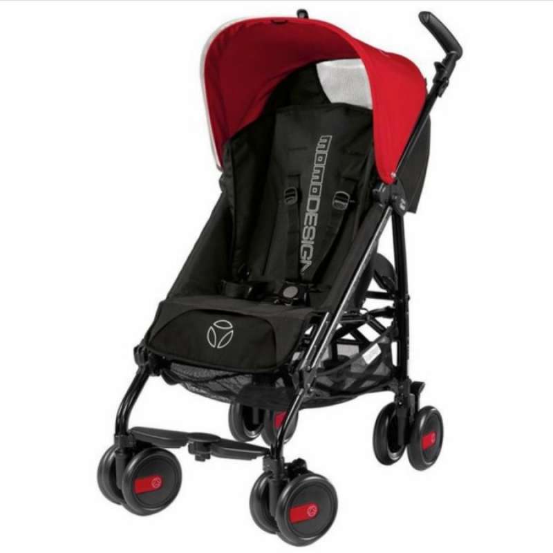 Momo stroller discount