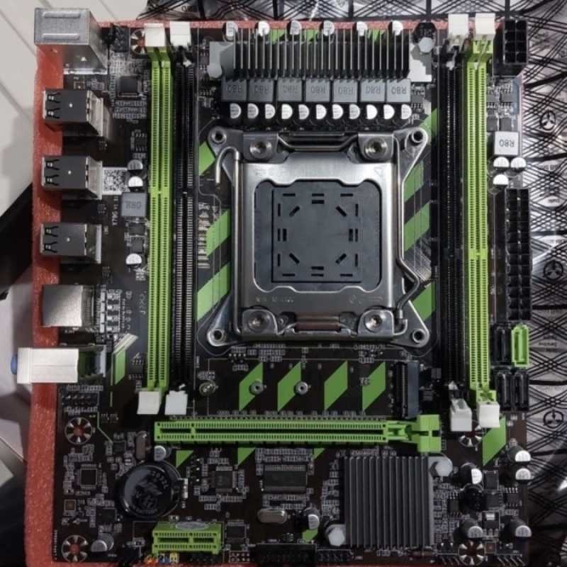 Itx x79 hotsell