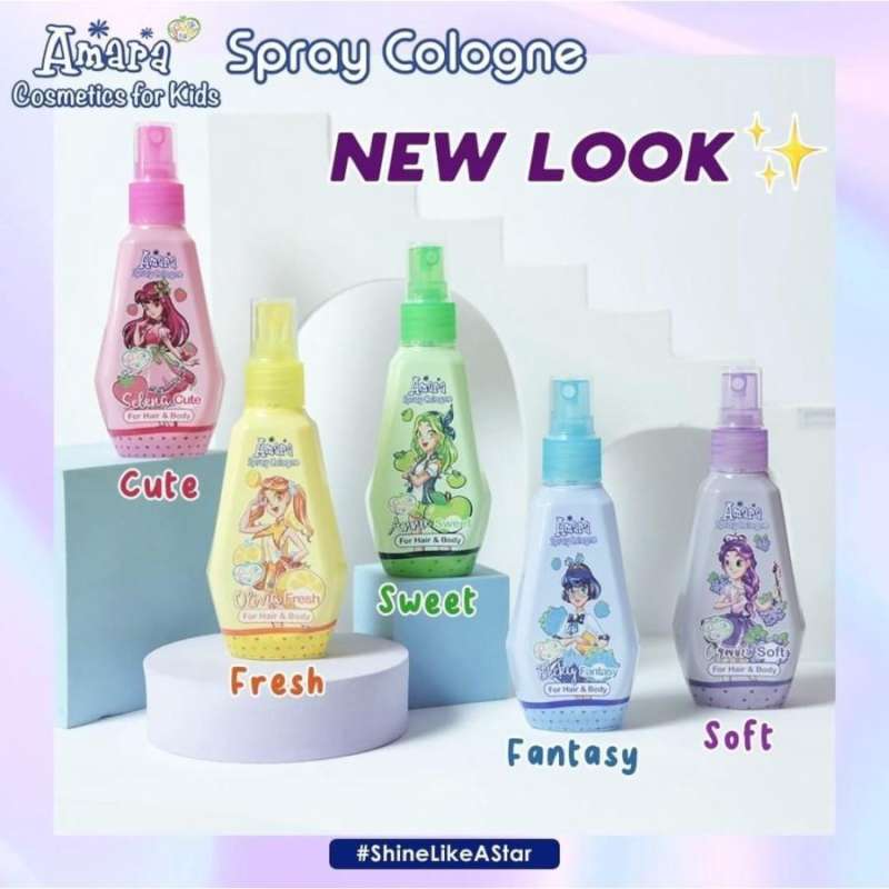 Amara cologne deals