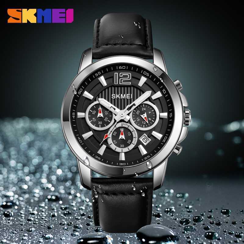 Skmei chronograph sales